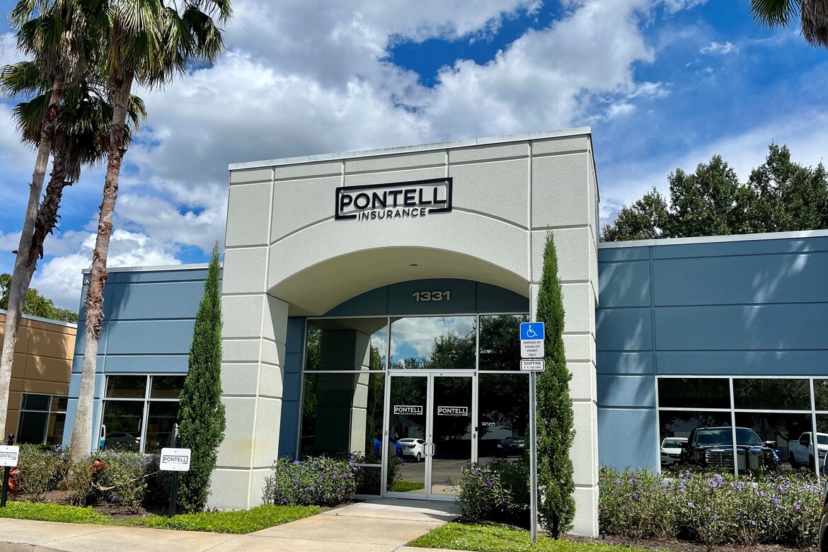 Pontell Insurance Office